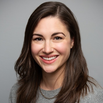 Avatar of Madeline Hess
