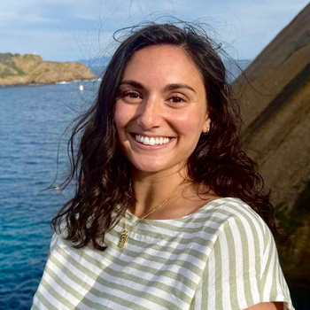 Avatar of Alexandra Josfan