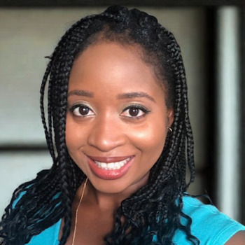 Avatar of Susan Eluwa