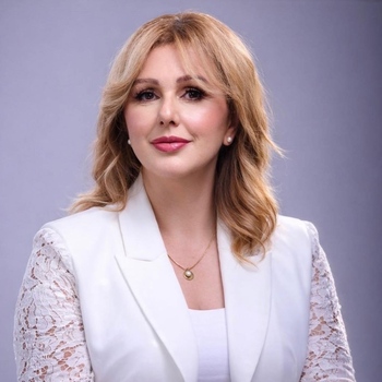 Avatar of Magda Vélez Vázquez