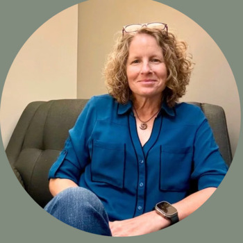 Avatar of Jen Clifton, MC, LAC, PhD