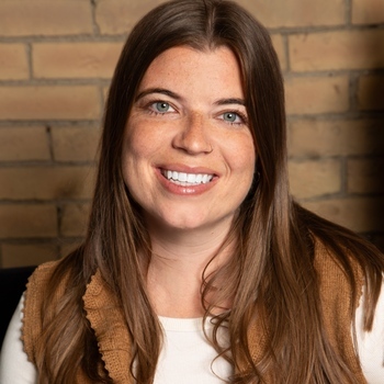 Avatar of McKayla Jones