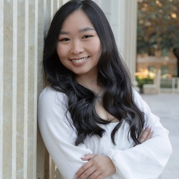 Avatar of Gianna Yokoe