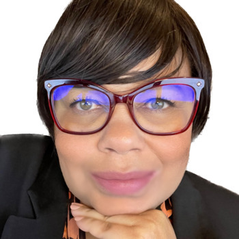 Avatar of Cheryl Barnes