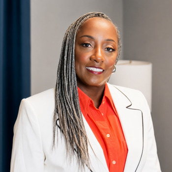 Avatar of Kimberly D. Wallace