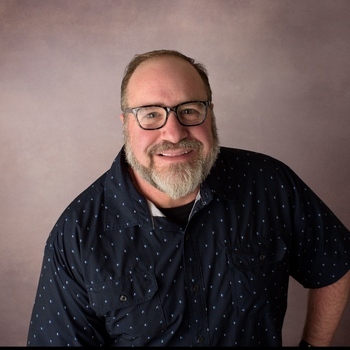 Avatar of Randall E. Kitchen, MS, LPC