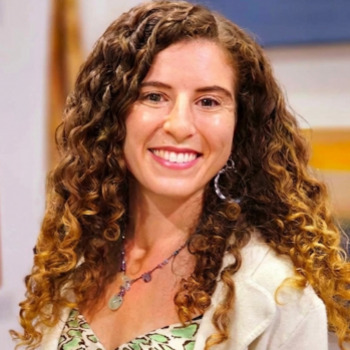 Avatar of Franki M. DeSaro, Ms.