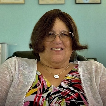 Avatar of Andrea Hiser