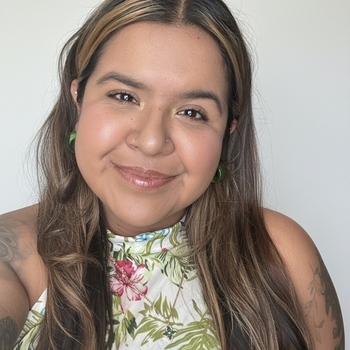 Avatar of Celina Huerta