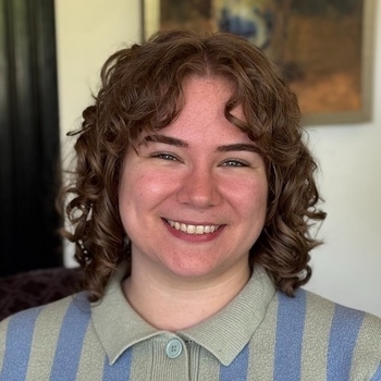 Avatar of Ginger Eachus, AMFT