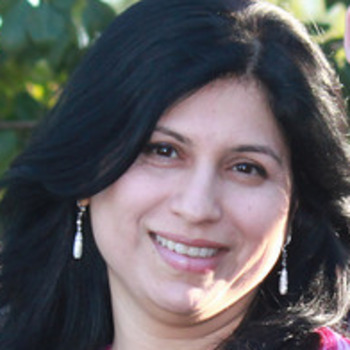 Avatar of Neeraja Muthal