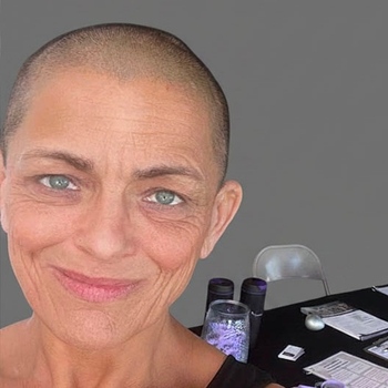 Avatar of Brenda Stewart