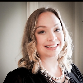 Avatar of Amy Jenkins
