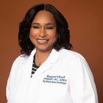 Avatar of Raquel Floyd-Bashir
