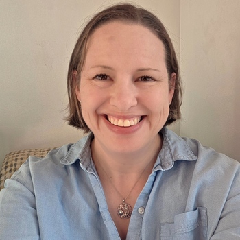 Avatar of Jamie Lewis-Cox, LPC