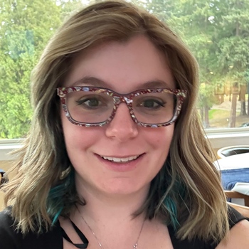 Avatar of Sarah Bernardoni