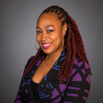 Avatar of Candis St. John