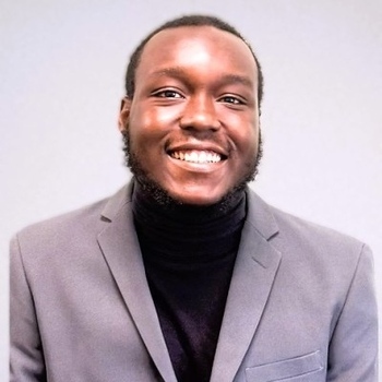 Avatar of Kamel Riggins