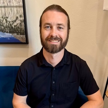 Avatar of Tucker Field