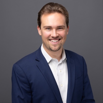 Avatar of Johnny Koczela, MA, MSW, LGSW