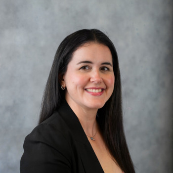 Avatar of Mariely Velez Perez