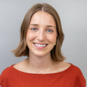 Avatar of Kaitlyn Walsh