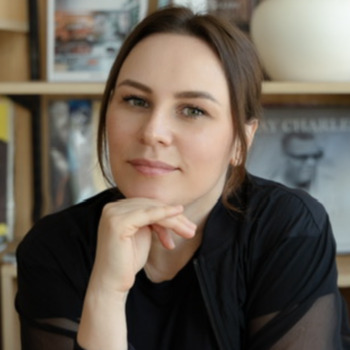 Avatar of Maria Subacheva