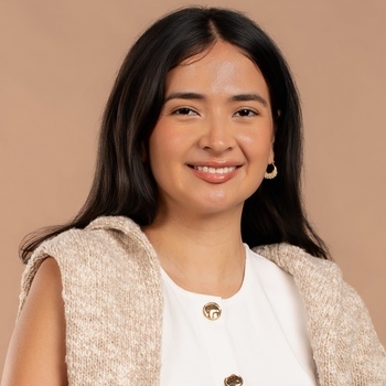 Avatar of Geraldine Salazar