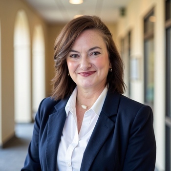 Avatar of April Eastman