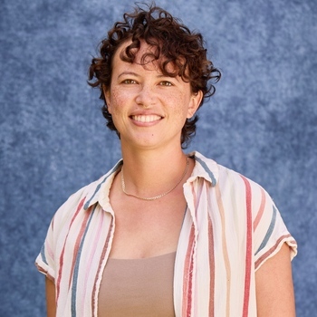 Avatar of Reneé Daniel