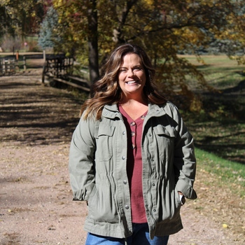 Avatar of Colleen Denise Stegenga