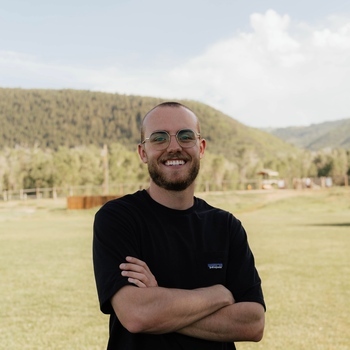 Avatar of Gage Norton