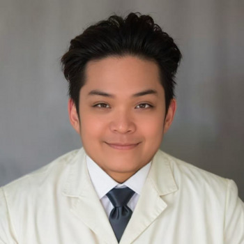 Avatar of Johnny K. Wong