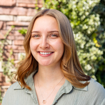 Avatar of Marisa Jergensen