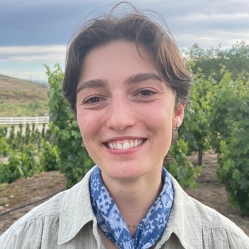 Avatar of Bryn Hester