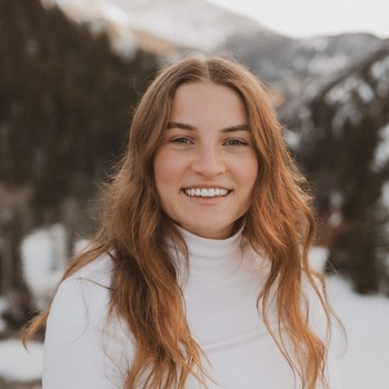 Avatar of Calli Ann Funk