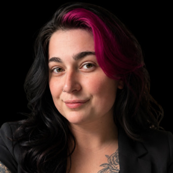 Avatar of Bryanna Bryan