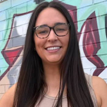 Avatar of Mackenzie Olesky LPCC