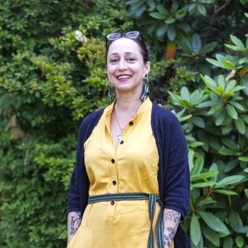 Avatar of Tobi Nussbaum M.Ed., LMHCA