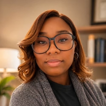 Avatar of Porchia Mitchell