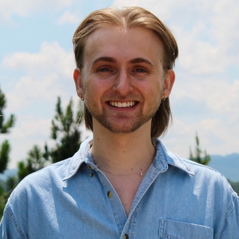 Avatar of David Barlow
