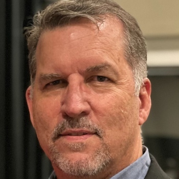 Avatar of Mark Earwood