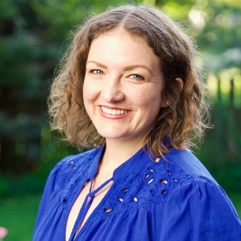 Avatar of Johnna Hjersman Everson