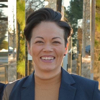 Avatar of Bri Staggs