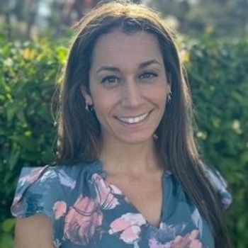 Avatar of Daniela Jenkins
