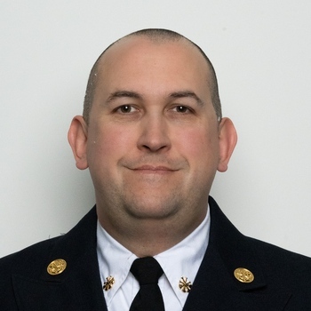 Avatar of David Wiklanski