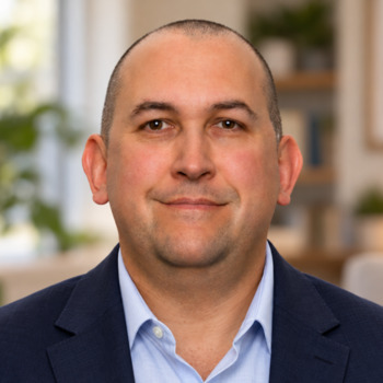 Avatar of David Wiklanski