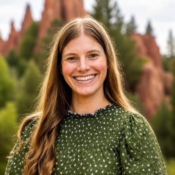 Avatar of Alysia Stewart, MA, LPCC