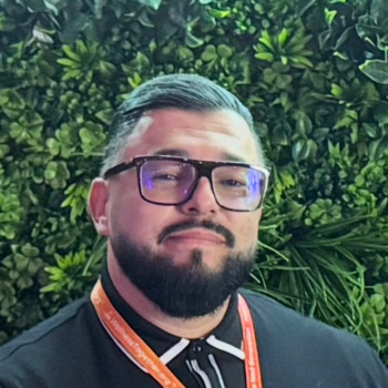 Avatar of Eric Rivas
