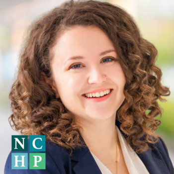 Avatar of Dr. Alaina Carr